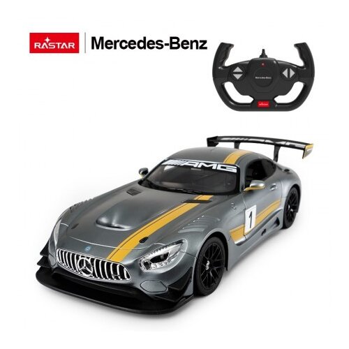 Rastar Automobil -R/C 1:14 Mercedes-AMG GT3 Cene