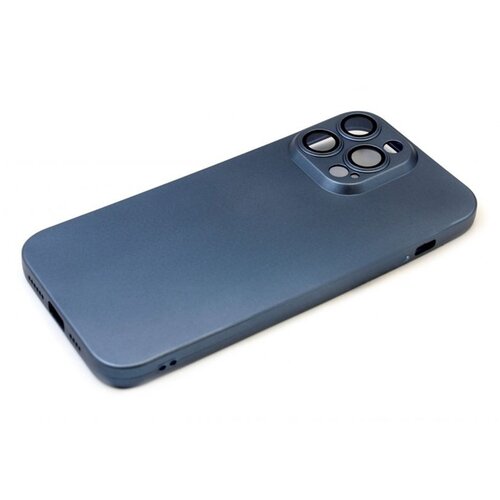  ZAŠTITNA MASKA TPU APOLLO CASE IPHONE 14 PRO BLUE Cijene