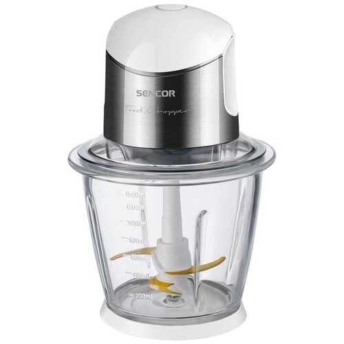  SJECKALICA SENCOR SCB 6150SS-EUE3 Slike