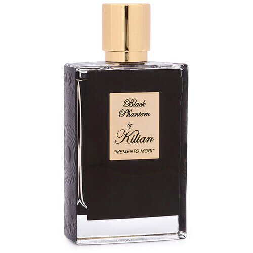 By Kilian The Cellars Black Phantom "MEMENTO MORI" parfemska voda za ponovo punjenje 50 ml unisex Cijene