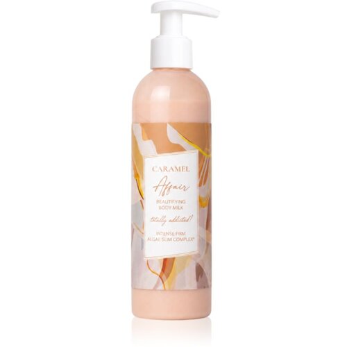 Soaphoria Caramel Affair mlijeko za tijelo 250 ml Slike