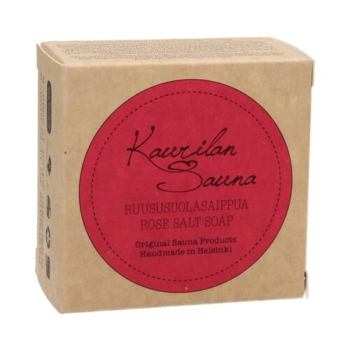 Kaurilan Sauna Milo Rose Salt - Karton Cene