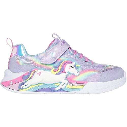 Skechers patike za devojčice Unicorn Chaser, Šarene Cene