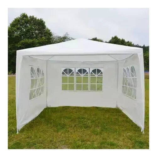 Paviljon 3x3m sa 4 stranice Cene