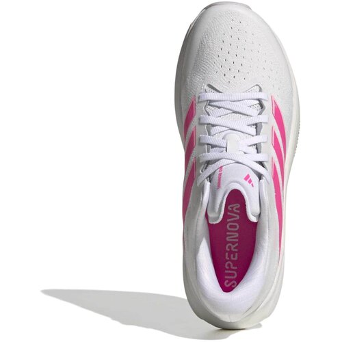 Adidas &amp;Scaron;portni čevelj &amp;#039;SUPERNOVA RISE 3&amp;#039; roza / bela Slike