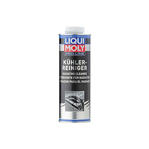 LIQUI-MOLY proline kuhler reiniger - sredstvo za čišćenje hladnjaka 1L Cene