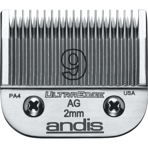 Trixie Noževi za mašinicu Andis Type MBG-2 i Andis Type AGC-2 Cene