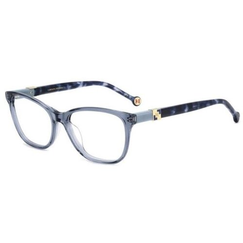 Carolina Herrera HER0276/G PJP ONE SIZE (55) Modra/Kristalna Cene