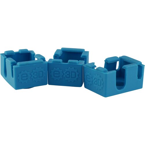 E3D V6 Silicone Socks Slike