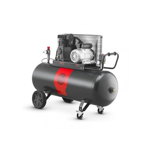 Chicago Pneumatic klipni kompresor 2.2kW 150l CPRC 3150 Slike