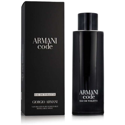 Parfem za mu&amp;scaron;karce Giorgio Armani Code Homme EDT 200 ml Slike