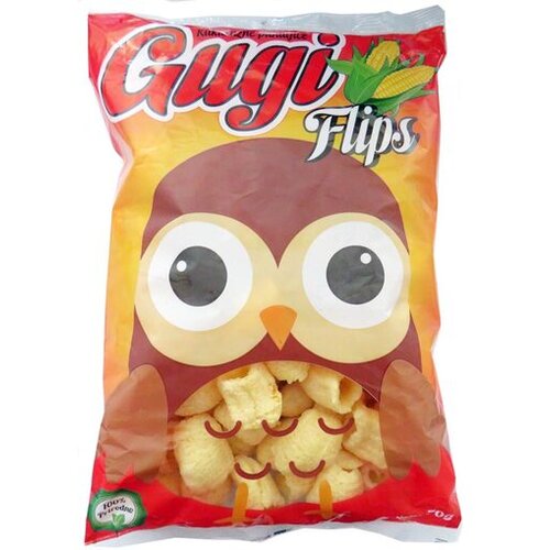 Gugi Flips 80g Slike