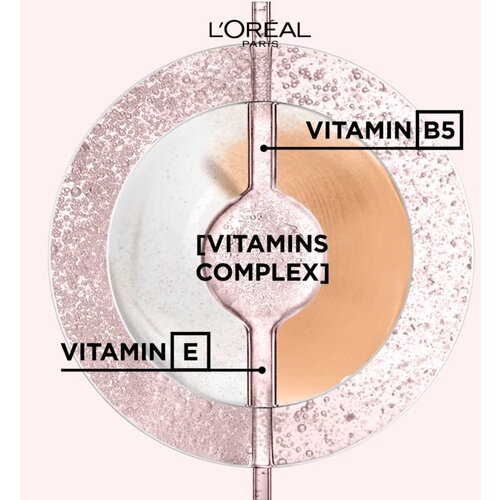 L&amp;acute;Or&amp;eacute;al Paris Wake Up &amp;amp; Glow BB C&amp;acute;Est Magic SPF20 BB krema z uv za&amp;scaron;čito 30 ml odtenek Medium Slike