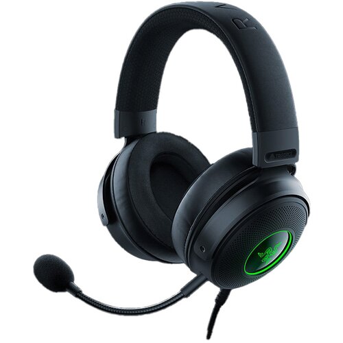 Razer Slu&amp;scaron;alice Kraken V3 - Wired USB Gaming Headset - FRML Slike