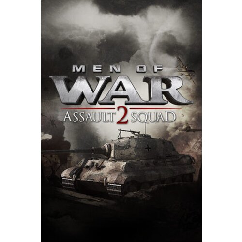 Steam Men of War: Assault Squad 2 - Deluxe Edition Upgrade (DLC) (PC) Key GLOBAL Cene