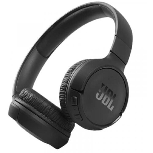 Jbl Bežične slušalice Tune 510BT (Crna) Cene