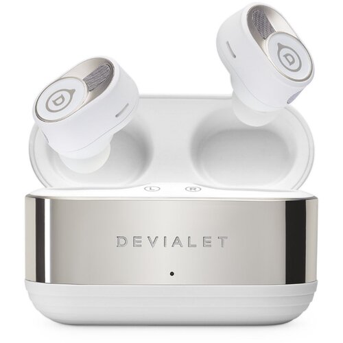 DEVIALET Gemini II Ikonicne bele Cene