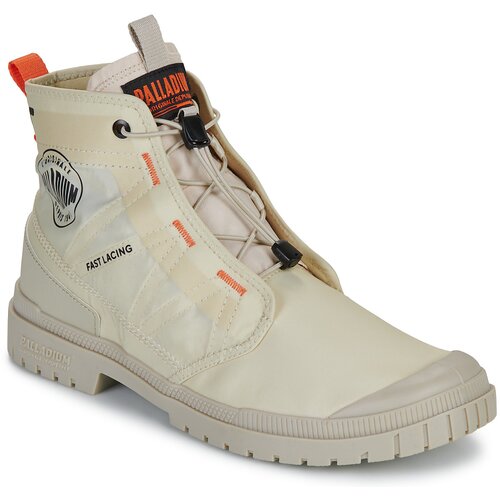 Palladium SP20 TRAVEL HI Siva Cijene