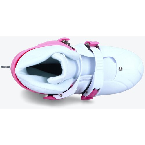 Action klizaljke hard shell ice skate g Slike