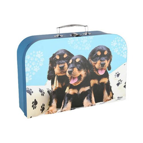 Kofer za decu Baby Dogs ( TTS 406791 ) Slike