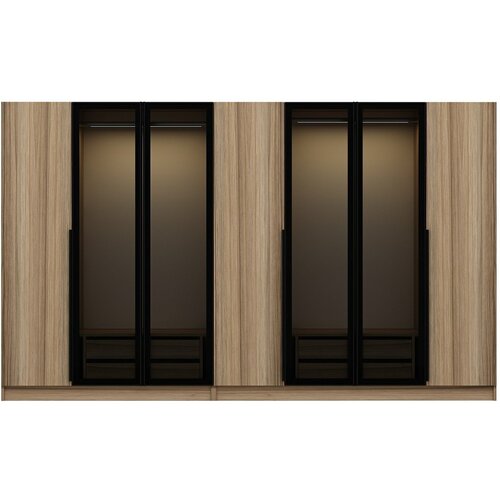 Hanah home ormar Kale Plus 7823 Cene