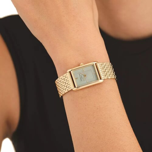 Rosefield HMGSG-H04 heirloom ručni sat Slike