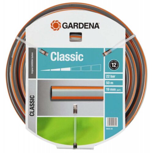 Gardena baštensko crevo classic 3/4 kotur 50m Cene