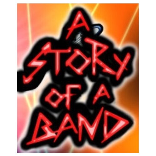 A A Story of a Band Steam Key GLOBAL Cene