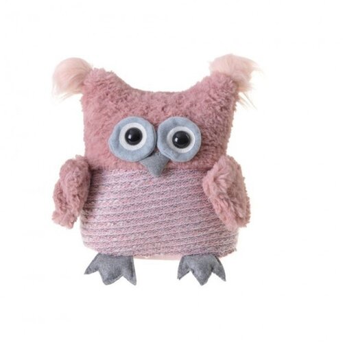 Olimp Sport Cupid novogodišnja dekoracija Sova 29cm Cene