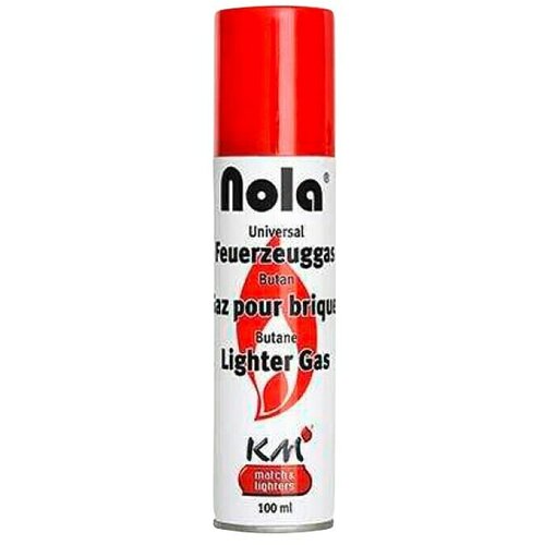  Plinska kartuša Nola (100 ml) Cijene