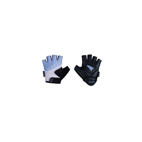 Force Rukavice rab 2 gel kid, crno-plavo-belo, m ( 9052409-M ) Slike