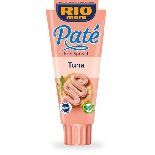 Rio Mare pa&scaron;teta od tunjevine 100g Cene