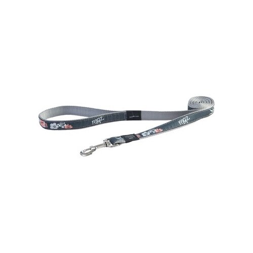 Rogz armed response povodac za pse, xl, coral island Slike