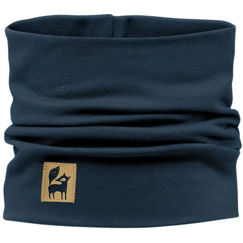 Pinokio Kids's Snood Secret Forest 1-02-2409-19 Navy Blue