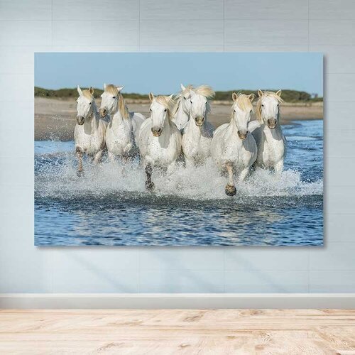 Wallity Slika DEV03219100140, 100x140 cm Cene