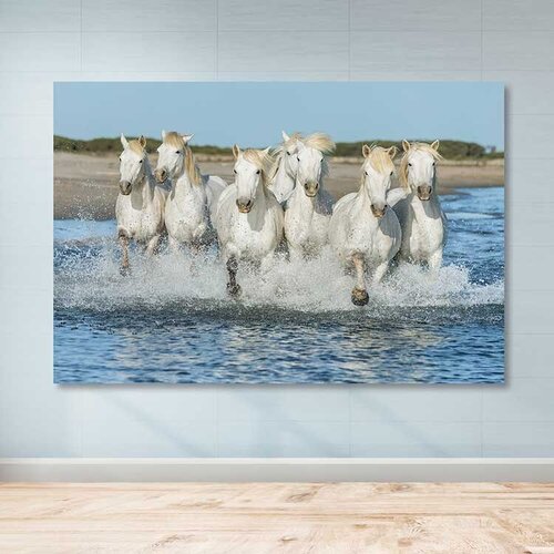 Wallity Slika za zid DEV03219100140, 100x140 cm Cene