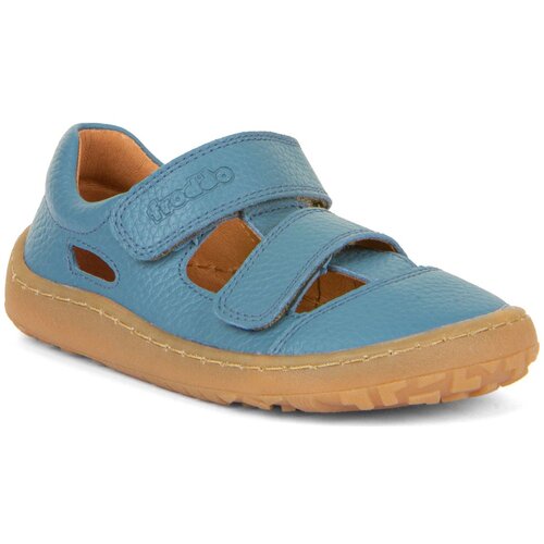 Froddo sandal G3150266 BAREFOOT SANDAL F jeans 23 Cene