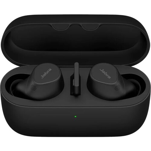 Jabra evolve2 buds uc, cradle usb-a uc ( 20797-989-999 ) Cene