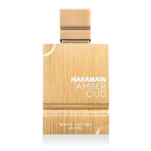 Al Haramain Amber Oud White Edition 100 ml parfemska voda tester unisex Cijene