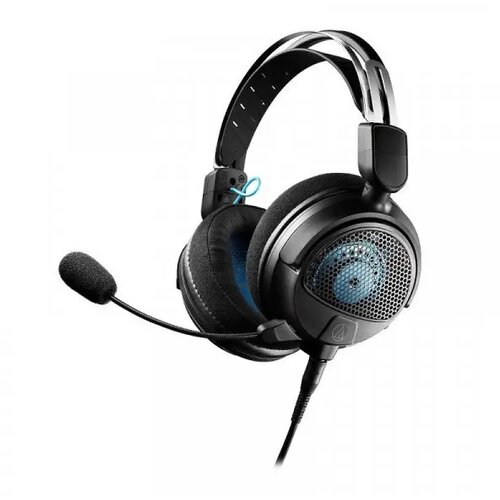 Audio-Technica gaming slusalice GDL3BK audiotehnica Cene