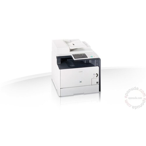 Canon MF8580CDW allinone štampač