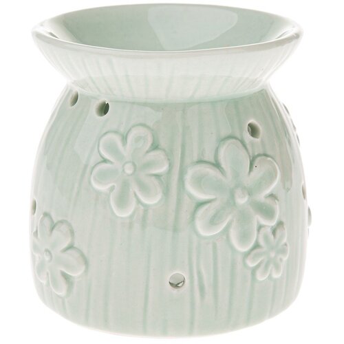 Dakls Porcelanast izparilnik Flowers &ndash; Cene