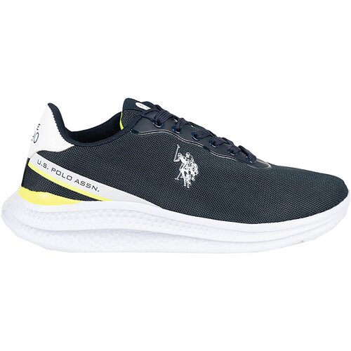 US Polo Assn Nizke superge - Modra Cene