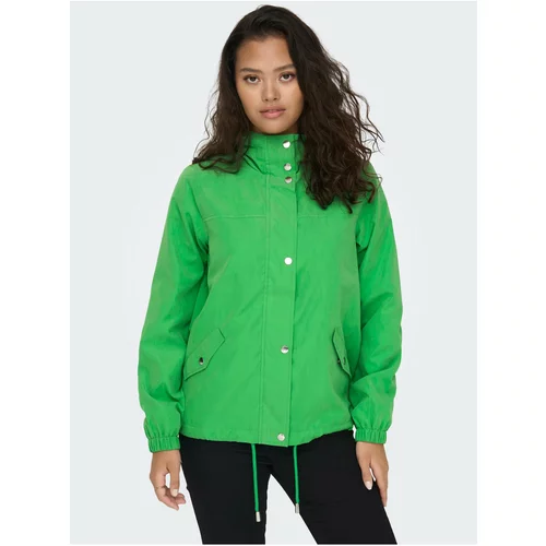 JDY Green Light Jacket New Hazel - Women