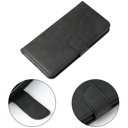  Preklopna futrola Book Case s postoljem za iPhone XS Max Slike