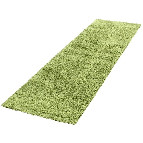 Ayyildiz Carpets Zelen tekač 80x250 cm Life – Cene