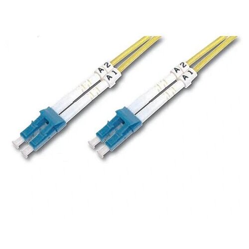 Digitus Optički kabal LWL LC-LC Duplex SM 9/125 OS2 2m Cijene