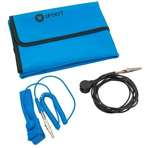  Foldable Anti-Static Mat Cene