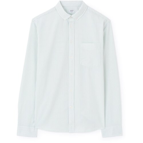 Celio Caoxfordy regular shirt - Men's Cijene