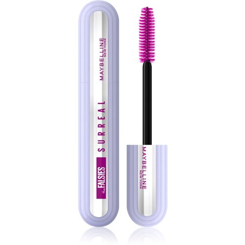 Maybelline The Falsies Surreal maskara za volumen in podaljšanje trepalnic 10 ml Cene